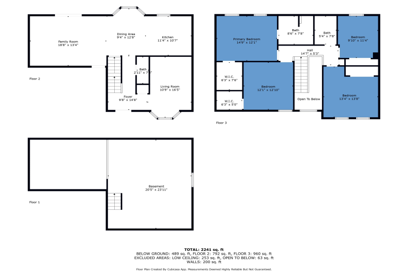 5812 Winshire Drive, Canal Winchester, Ohio 43110, 4 Bedrooms Bedrooms, ,2 BathroomsBathrooms,Residential,For Sale,Winshire,1039639