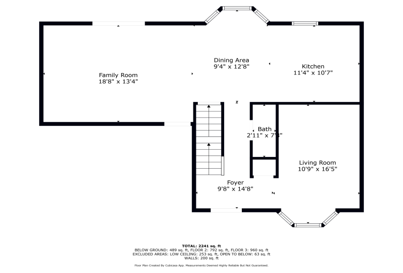 5812 Winshire Drive, Canal Winchester, Ohio 43110, 4 Bedrooms Bedrooms, ,2 BathroomsBathrooms,Residential,For Sale,Winshire,1039639