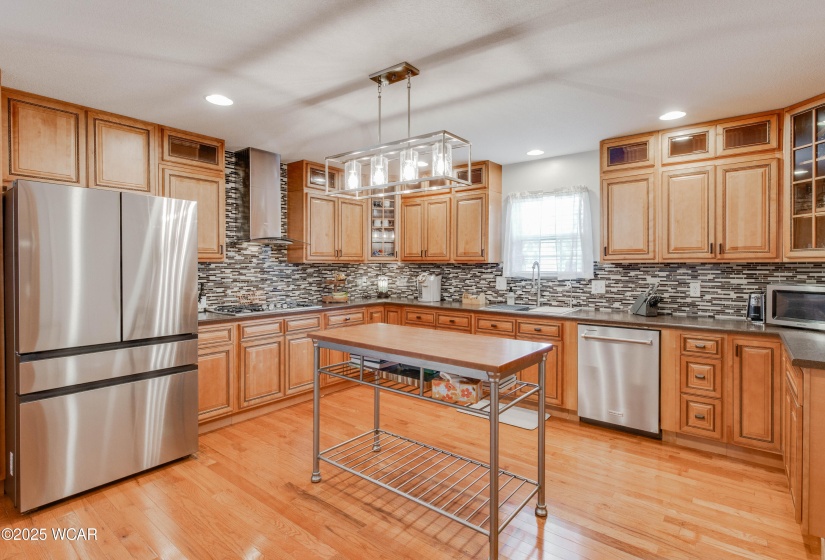 1800 Garland Avenue, Lima, Ohio, 4 Bedrooms Bedrooms, ,2 BathroomsBathrooms,Residential,For Sale,Garland,307493