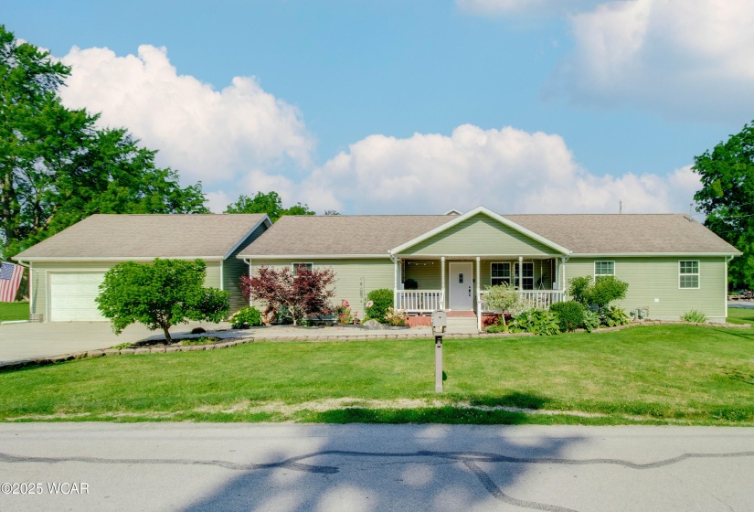 1800 Garland Avenue, Lima, Ohio, 4 Bedrooms Bedrooms, ,2 BathroomsBathrooms,Residential,For Sale,Garland,307493