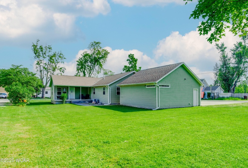 1800 Garland Avenue, Lima, Ohio, 4 Bedrooms Bedrooms, ,2 BathroomsBathrooms,Residential,For Sale,Garland,307493