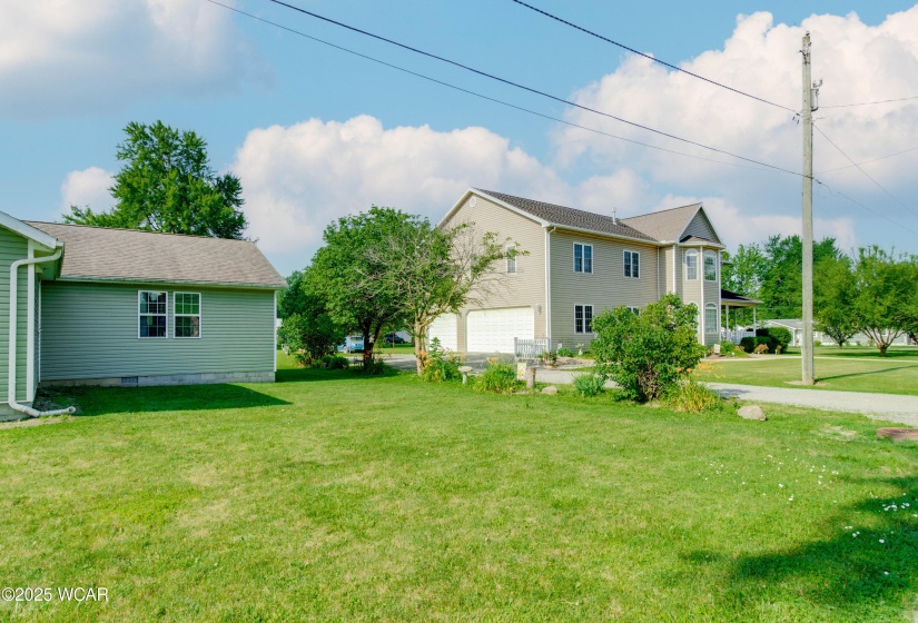 1800 Garland Avenue, Lima, Ohio, 4 Bedrooms Bedrooms, ,2 BathroomsBathrooms,Residential,For Sale,Garland,307493
