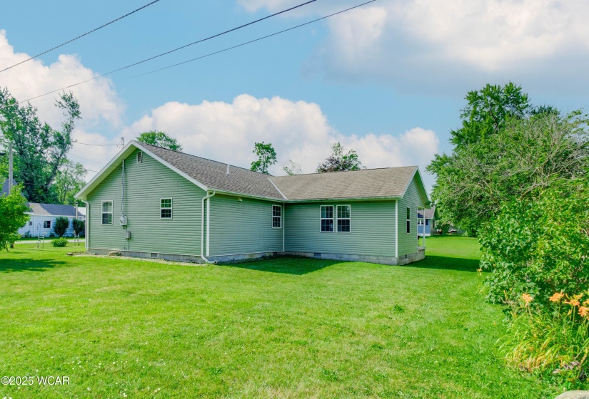 1800 Garland Avenue, Lima, Ohio, 4 Bedrooms Bedrooms, ,2 BathroomsBathrooms,Residential,For Sale,Garland,307493