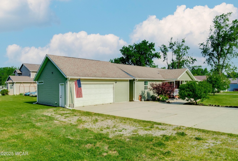 1800 Garland Avenue, Lima, Ohio, 4 Bedrooms Bedrooms, ,2 BathroomsBathrooms,Residential,For Sale,Garland,307493