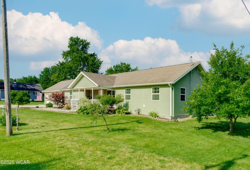 1800 Garland Avenue, Lima, Ohio, 4 Bedrooms Bedrooms, ,2 BathroomsBathrooms,Residential,For Sale,Garland,307493