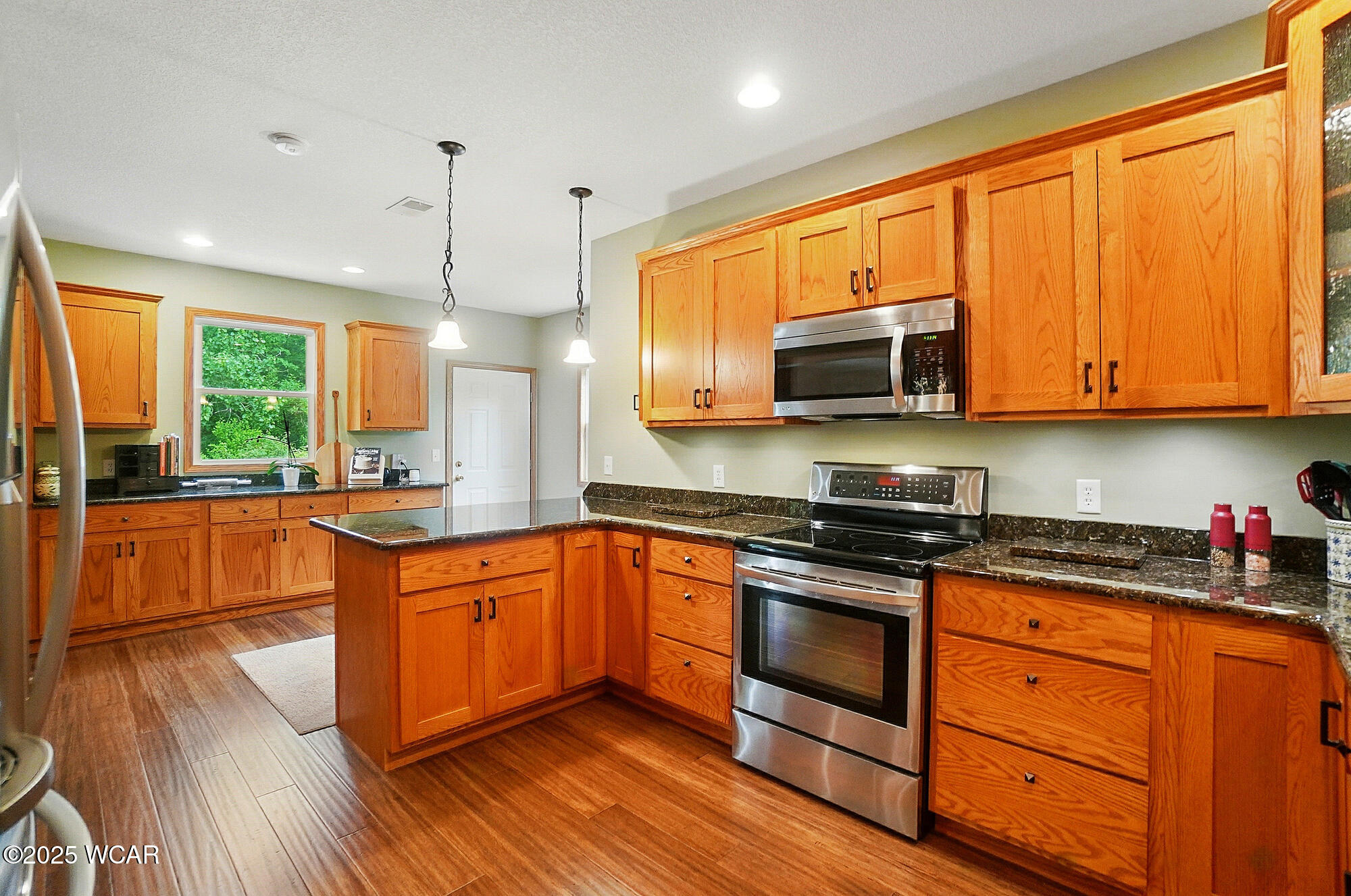 4850 Bowdle Road, Harrod, Ohio