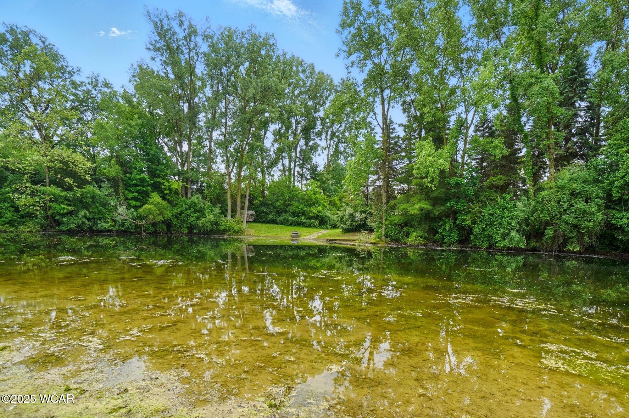4850 Bowdle Road, Harrod, Ohio