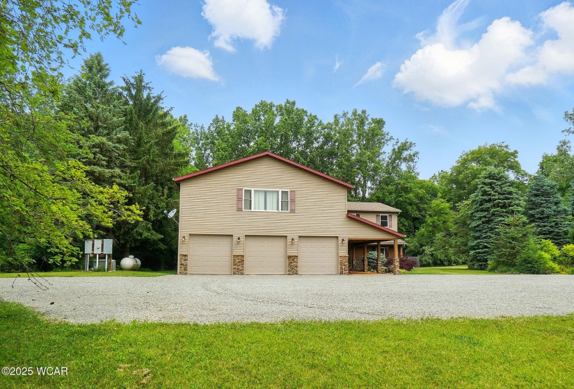 4850 Bowdle Road, Harrod, Ohio, 5 Bedrooms Bedrooms, ,3 BathroomsBathrooms,Residential,For Sale,Bowdle,307405