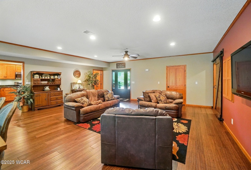 4850 Bowdle Road, Harrod, Ohio, 5 Bedrooms Bedrooms, ,3 BathroomsBathrooms,Residential,For Sale,Bowdle,307405