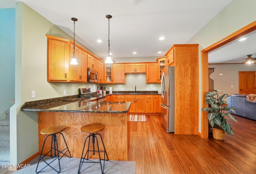 4850 Bowdle Road, Harrod, Ohio, 5 Bedrooms Bedrooms, ,3 BathroomsBathrooms,Residential,For Sale,Bowdle,307405