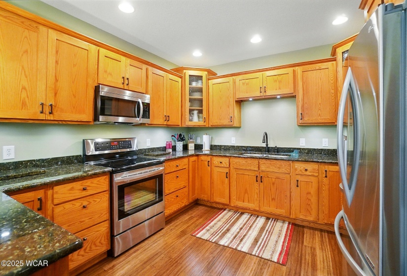4850 Bowdle Road, Harrod, Ohio, 5 Bedrooms Bedrooms, ,3 BathroomsBathrooms,Residential,For Sale,Bowdle,307405