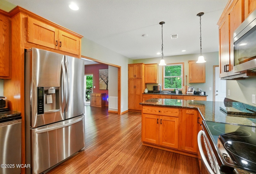 4850 Bowdle Road, Harrod, Ohio, 5 Bedrooms Bedrooms, ,3 BathroomsBathrooms,Residential,For Sale,Bowdle,307405