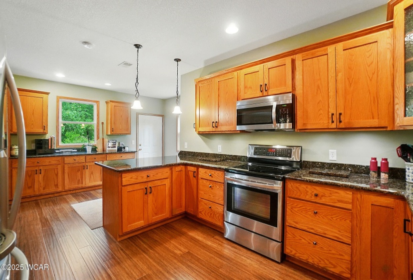 4850 Bowdle Road, Harrod, Ohio, 5 Bedrooms Bedrooms, ,3 BathroomsBathrooms,Residential,For Sale,Bowdle,307405