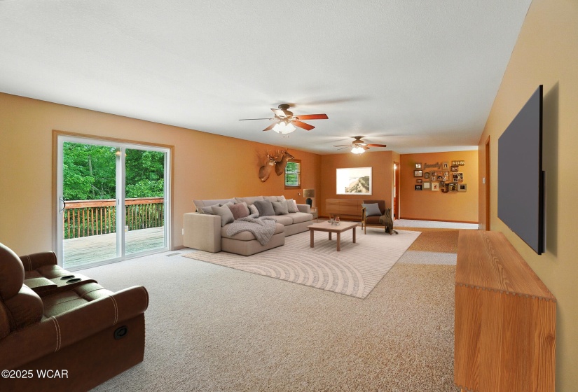 4850 Bowdle Road, Harrod, Ohio, 5 Bedrooms Bedrooms, ,3 BathroomsBathrooms,Residential,For Sale,Bowdle,307405