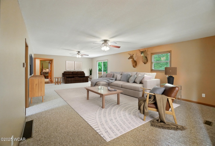 4850 Bowdle Road, Harrod, Ohio, 5 Bedrooms Bedrooms, ,3 BathroomsBathrooms,Residential,For Sale,Bowdle,307405