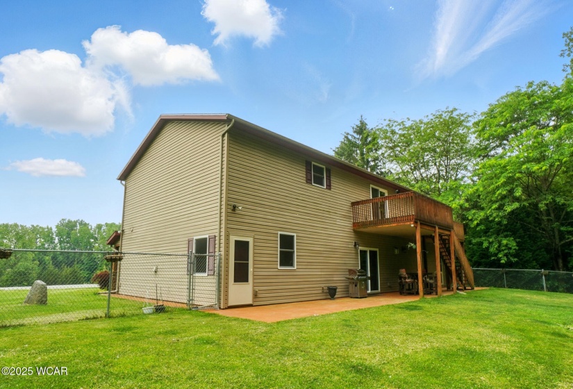 4850 Bowdle Road, Harrod, Ohio, 5 Bedrooms Bedrooms, ,3 BathroomsBathrooms,Residential,For Sale,Bowdle,307405