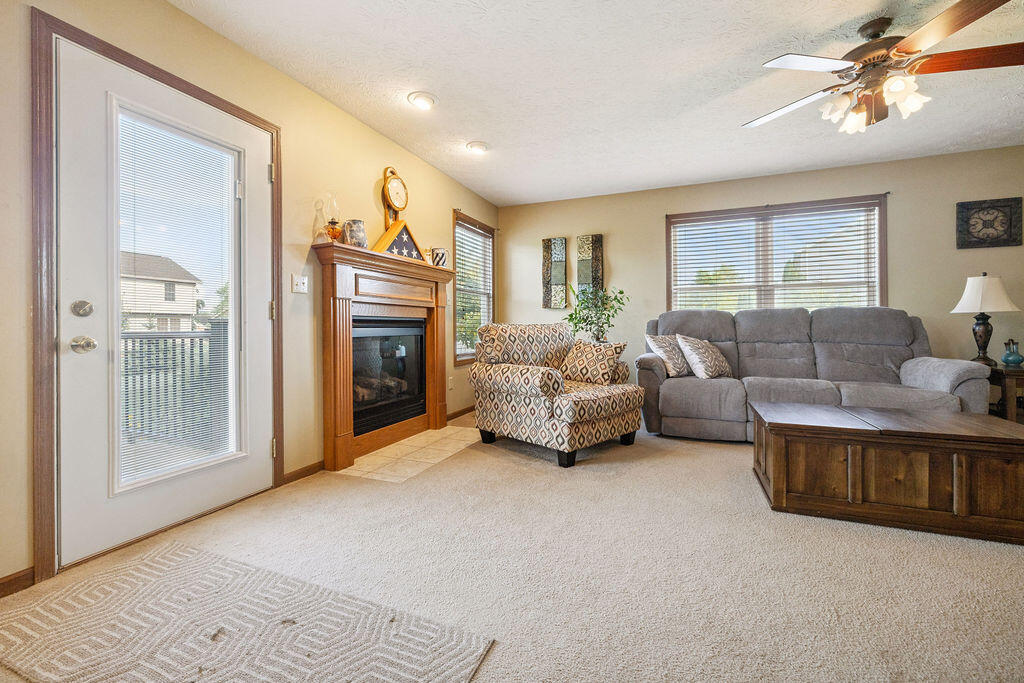 565 Brookmeade Court, Troy, Ohio 45373