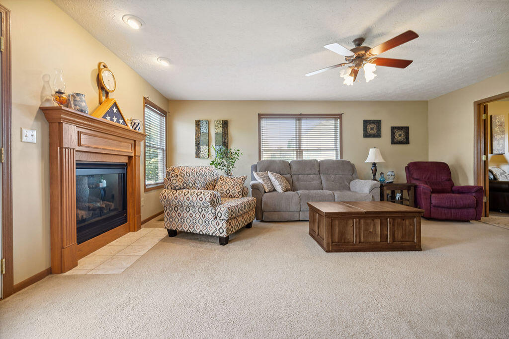 565 Brookmeade Court, Troy, Ohio 45373