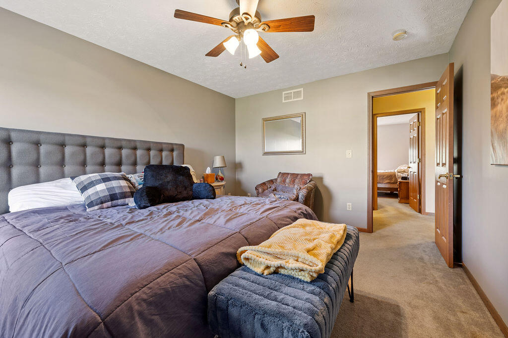 565 Brookmeade Court, Troy, Ohio 45373