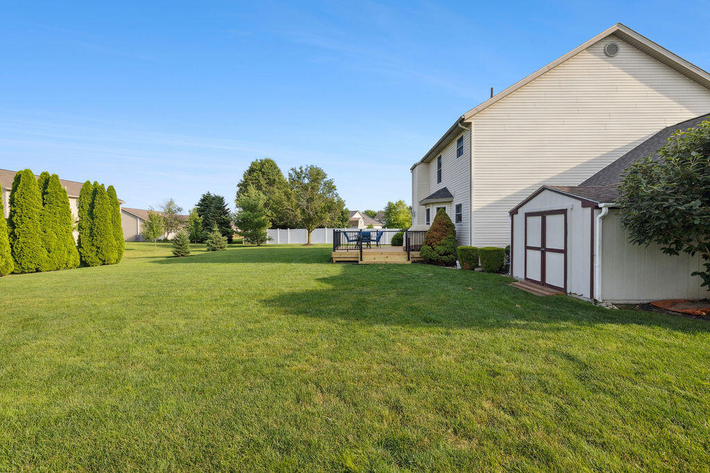 565 Brookmeade Court, Troy, Ohio 45373