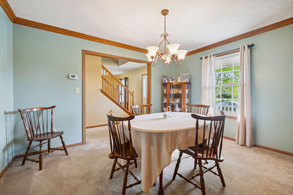 565 Brookmeade Court, Troy, Ohio 45373