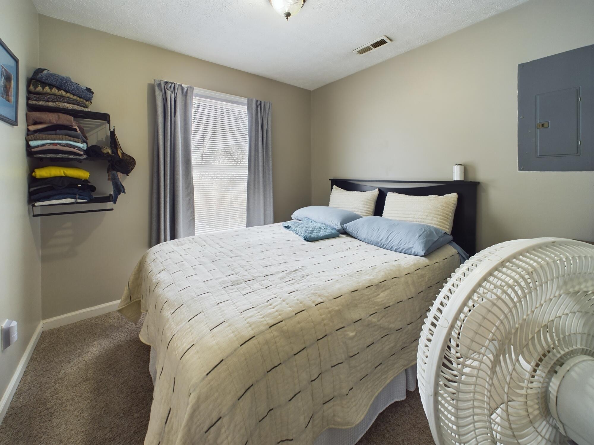 2100 Harding Avenue, Dayton, Ohio 45414