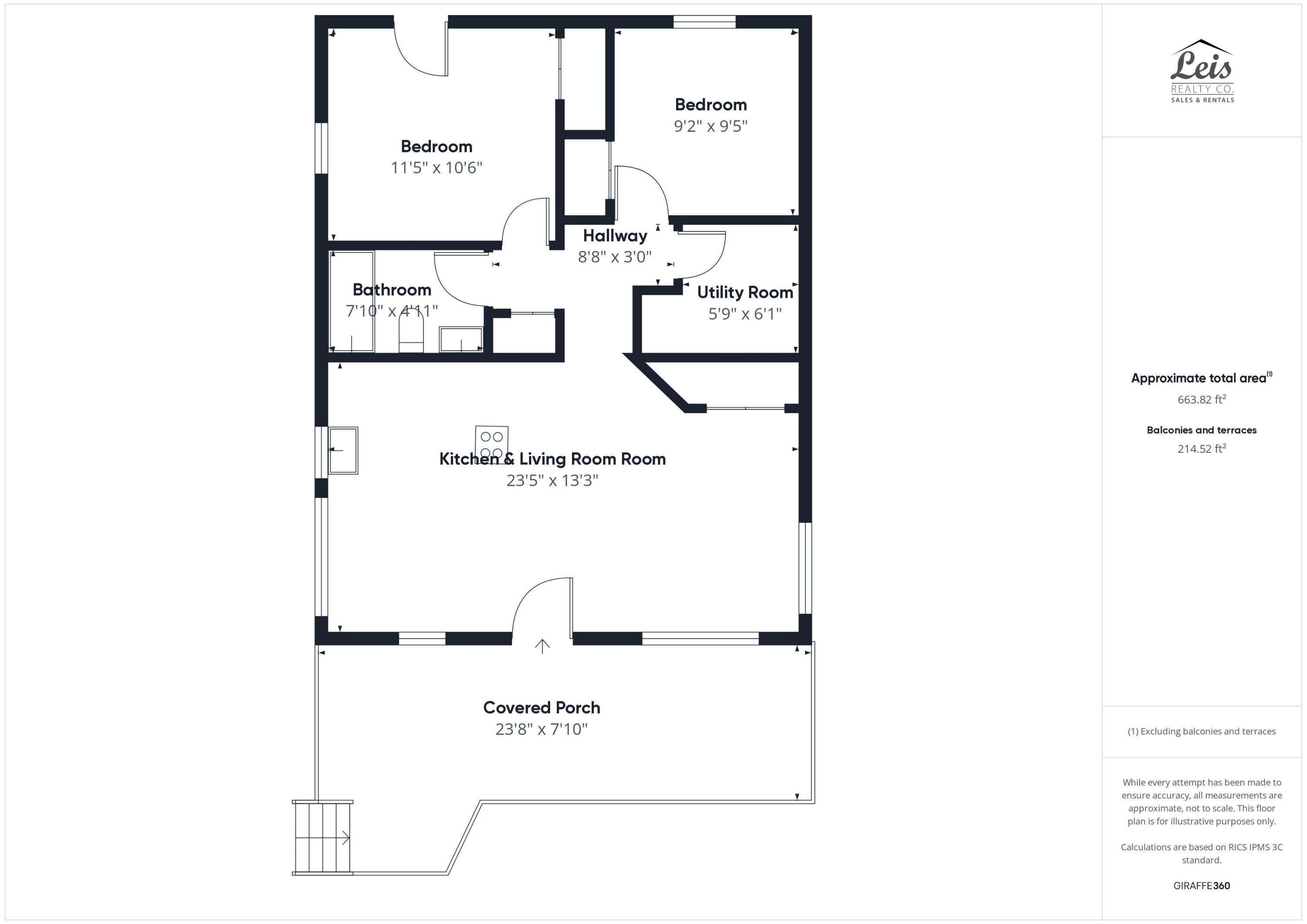2100 Harding Avenue, Dayton, Ohio 45414