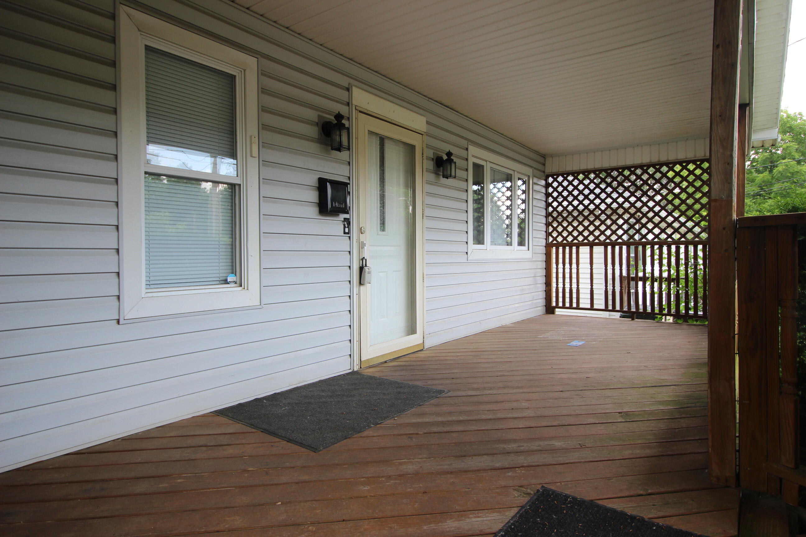 2100 Harding Avenue, Dayton, Ohio 45414