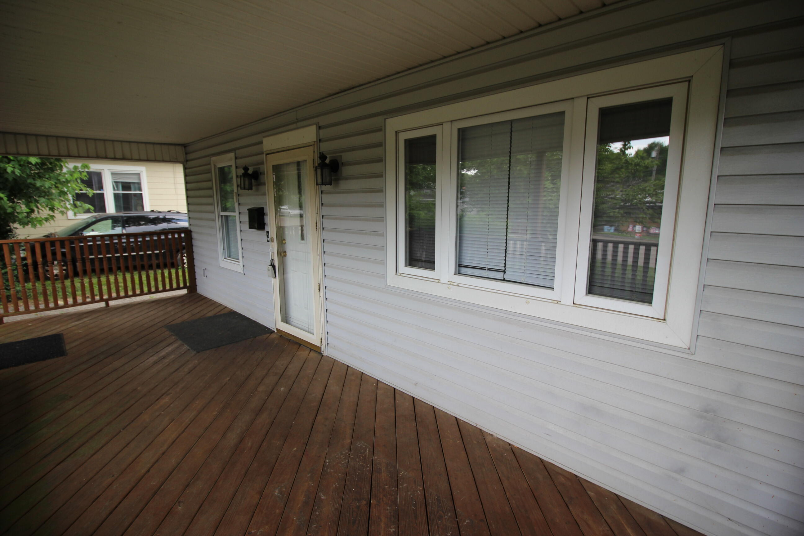 2100 Harding Avenue, Dayton, Ohio 45414