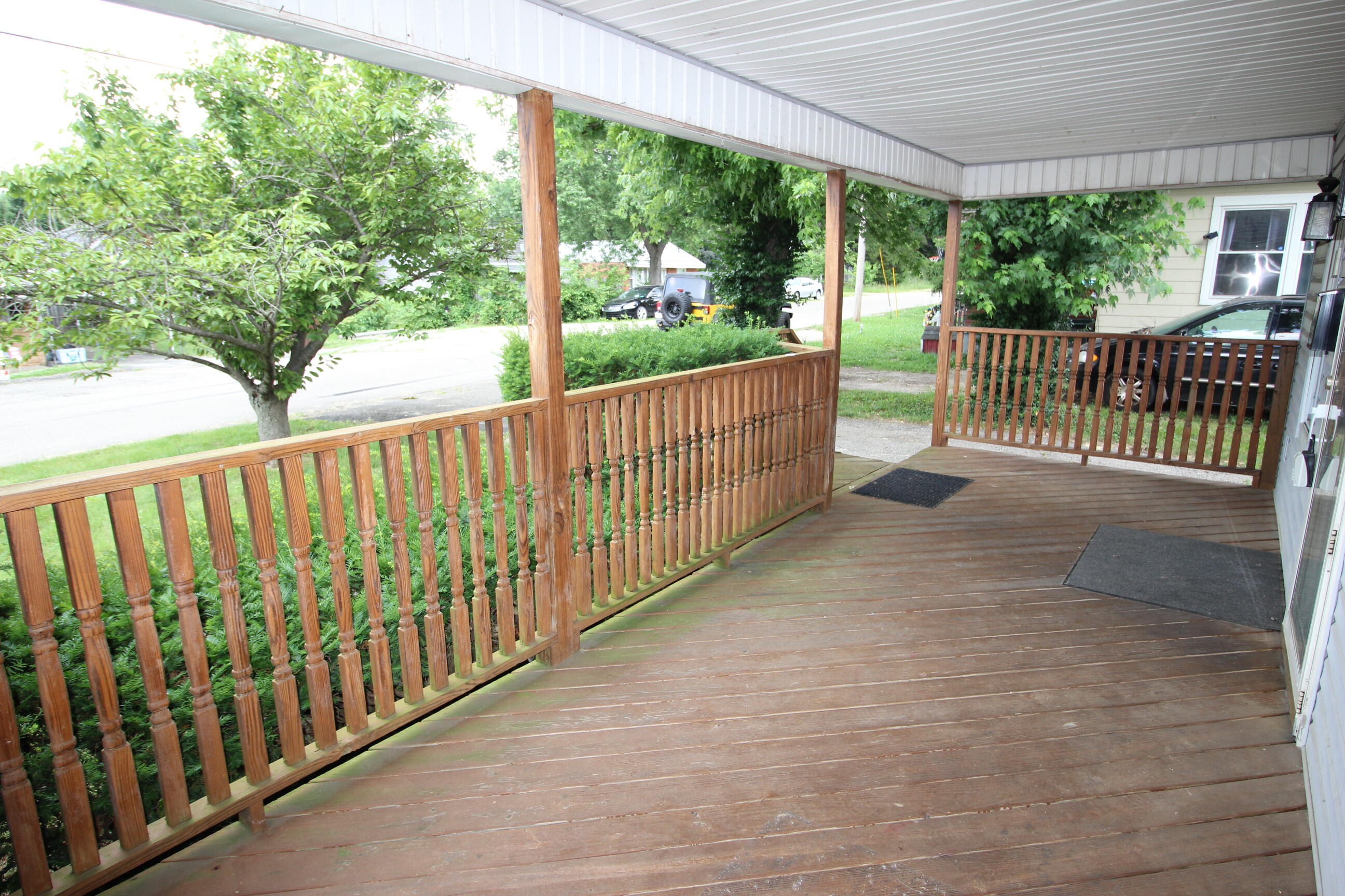 2100 Harding Avenue, Dayton, Ohio 45414