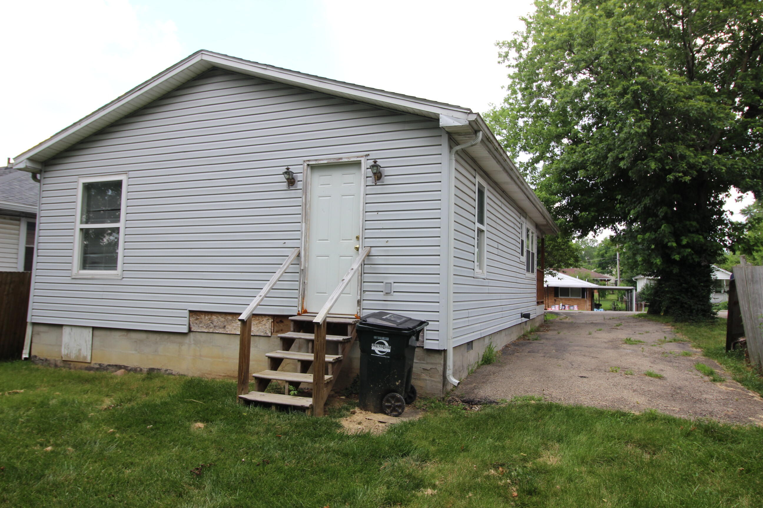 2100 Harding Avenue, Dayton, Ohio 45414