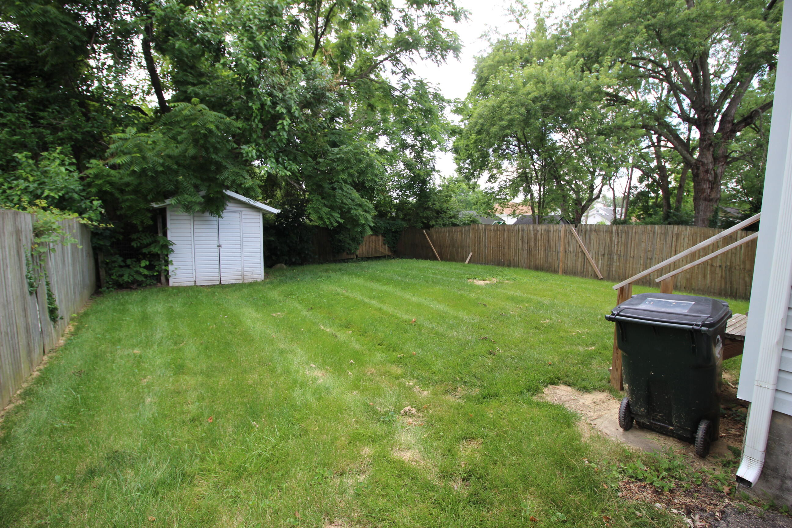 2100 Harding Avenue, Dayton, Ohio 45414