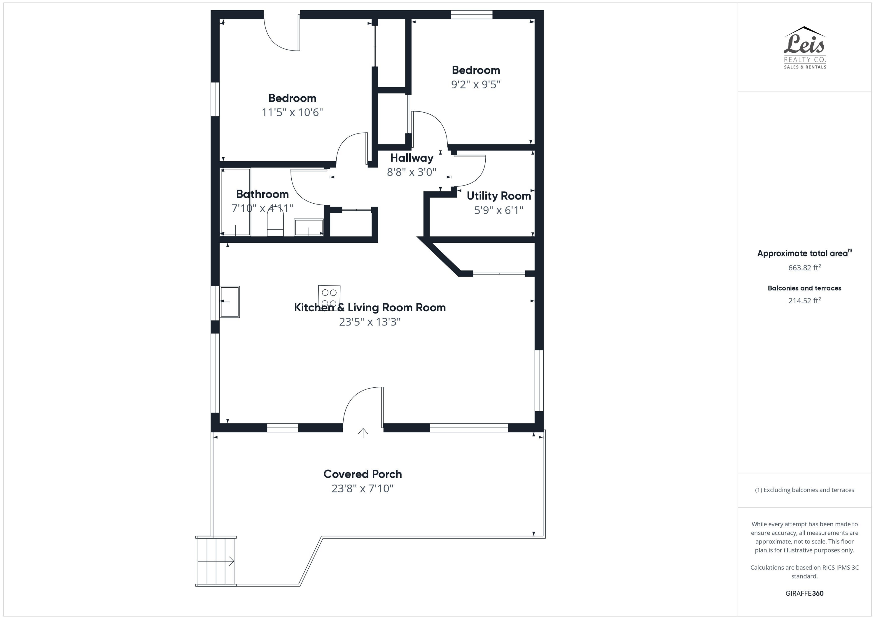 2100 Harding Avenue, Dayton, Ohio 45414