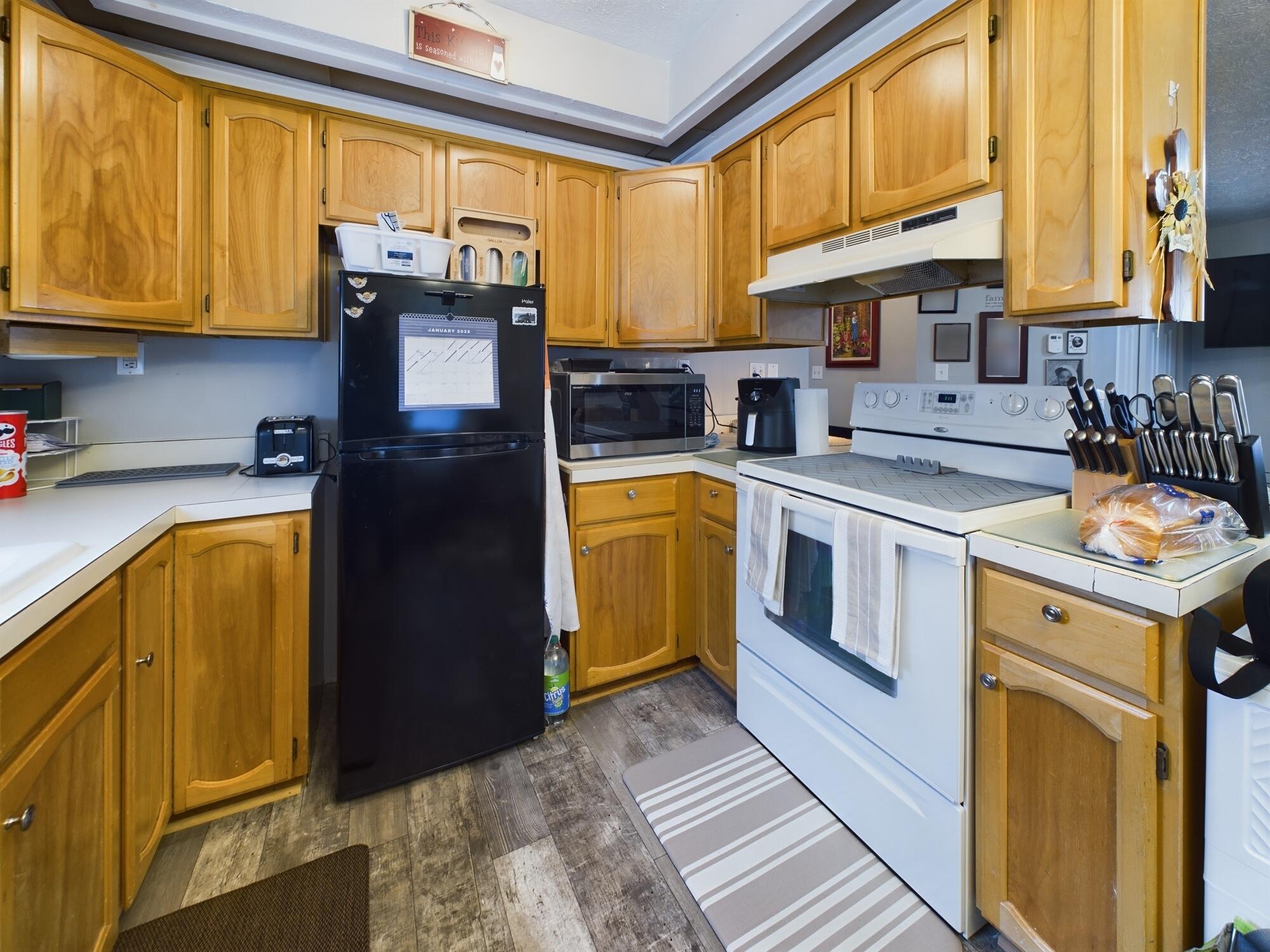2100 Harding Avenue, Dayton, Ohio 45414