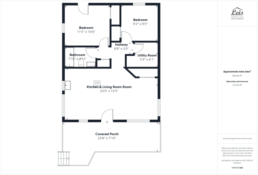 2100 Harding Avenue, Dayton, Ohio 45414, 2 Bedrooms Bedrooms, ,1 BathroomBathrooms,Residential,For Sale,Harding,1037723