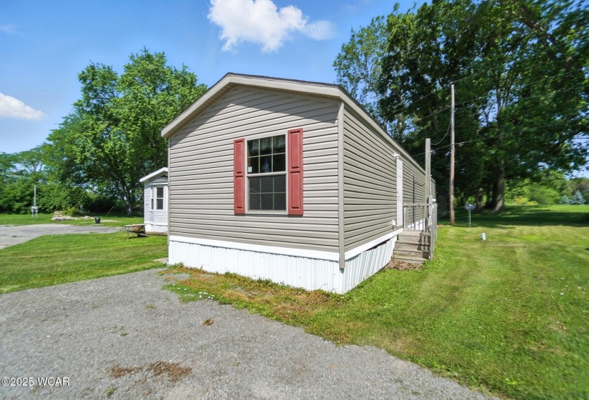 9188 John Brown Road, Van Wert, Ohio, 3 Bedrooms Bedrooms, ,2 BathroomsBathrooms,Residential,For Sale,John Brown,307509