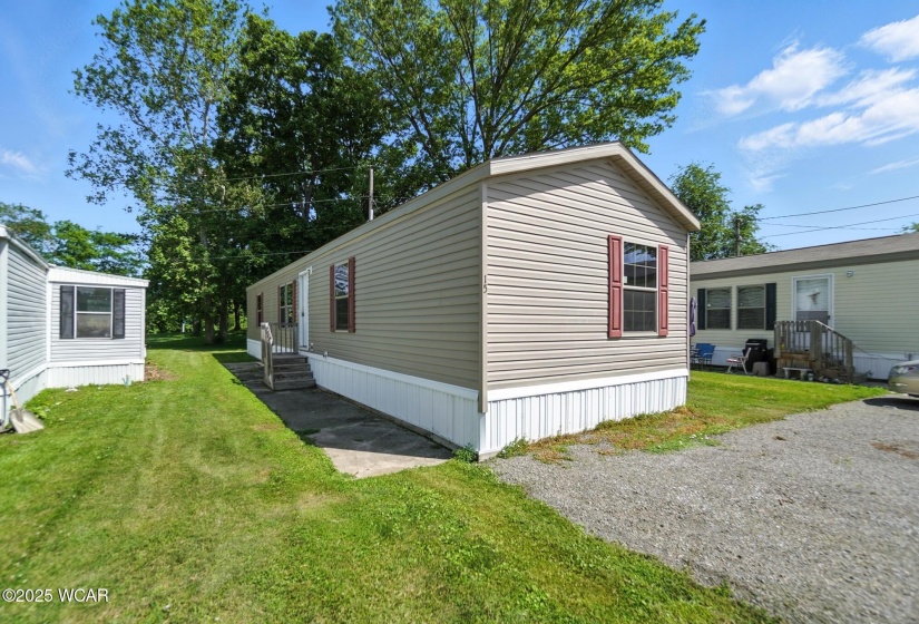 9188 John Brown Road, Van Wert, Ohio, 3 Bedrooms Bedrooms, ,2 BathroomsBathrooms,Residential,For Sale,John Brown,307509