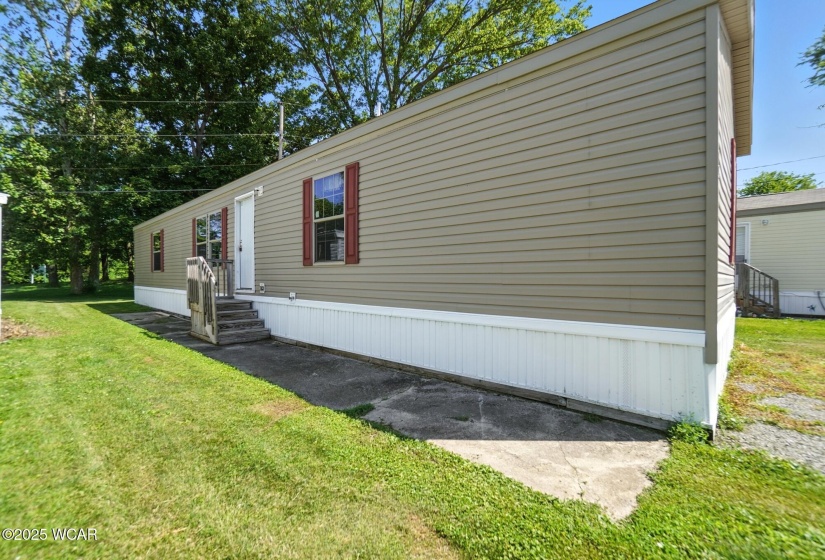 9188 John Brown Road, Van Wert, Ohio, 3 Bedrooms Bedrooms, ,2 BathroomsBathrooms,Residential,For Sale,John Brown,307509