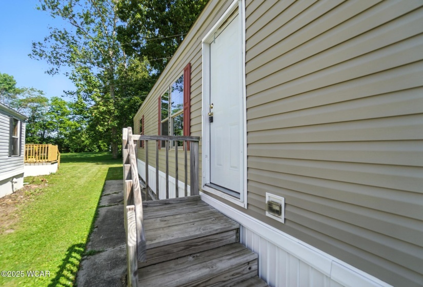 9188 John Brown Road, Van Wert, Ohio, 3 Bedrooms Bedrooms, ,2 BathroomsBathrooms,Residential,For Sale,John Brown,307509