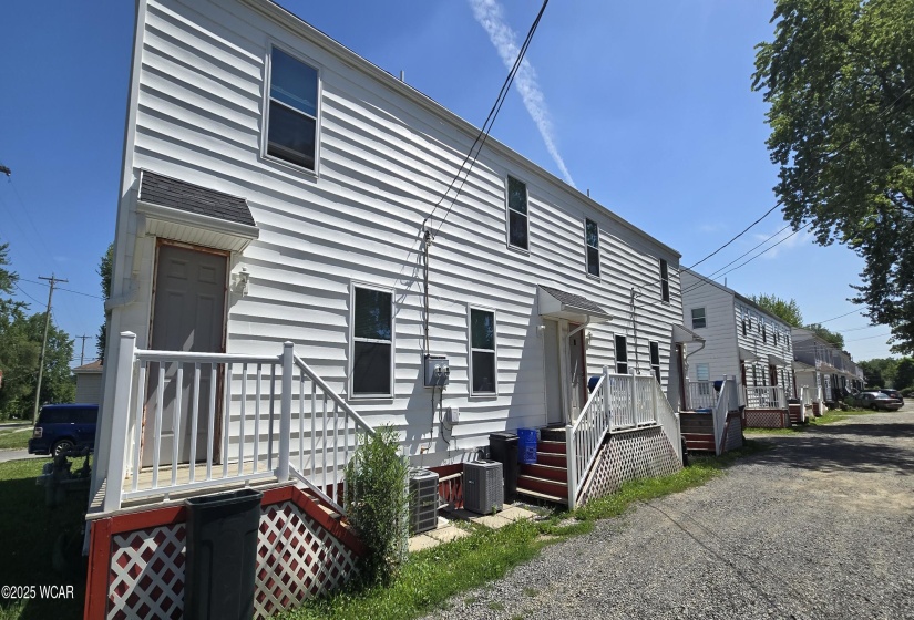 500-514 Nova Street, Lima, Ohio, 16 Bedrooms Bedrooms, ,8 BathroomsBathrooms,Residential Income,For Sale,Nova,307510