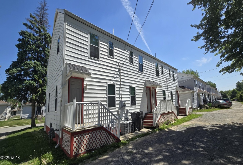 500-514 Nova Street, Lima, Ohio, 16 Bedrooms Bedrooms, ,8 BathroomsBathrooms,Residential Income,For Sale,Nova,307510