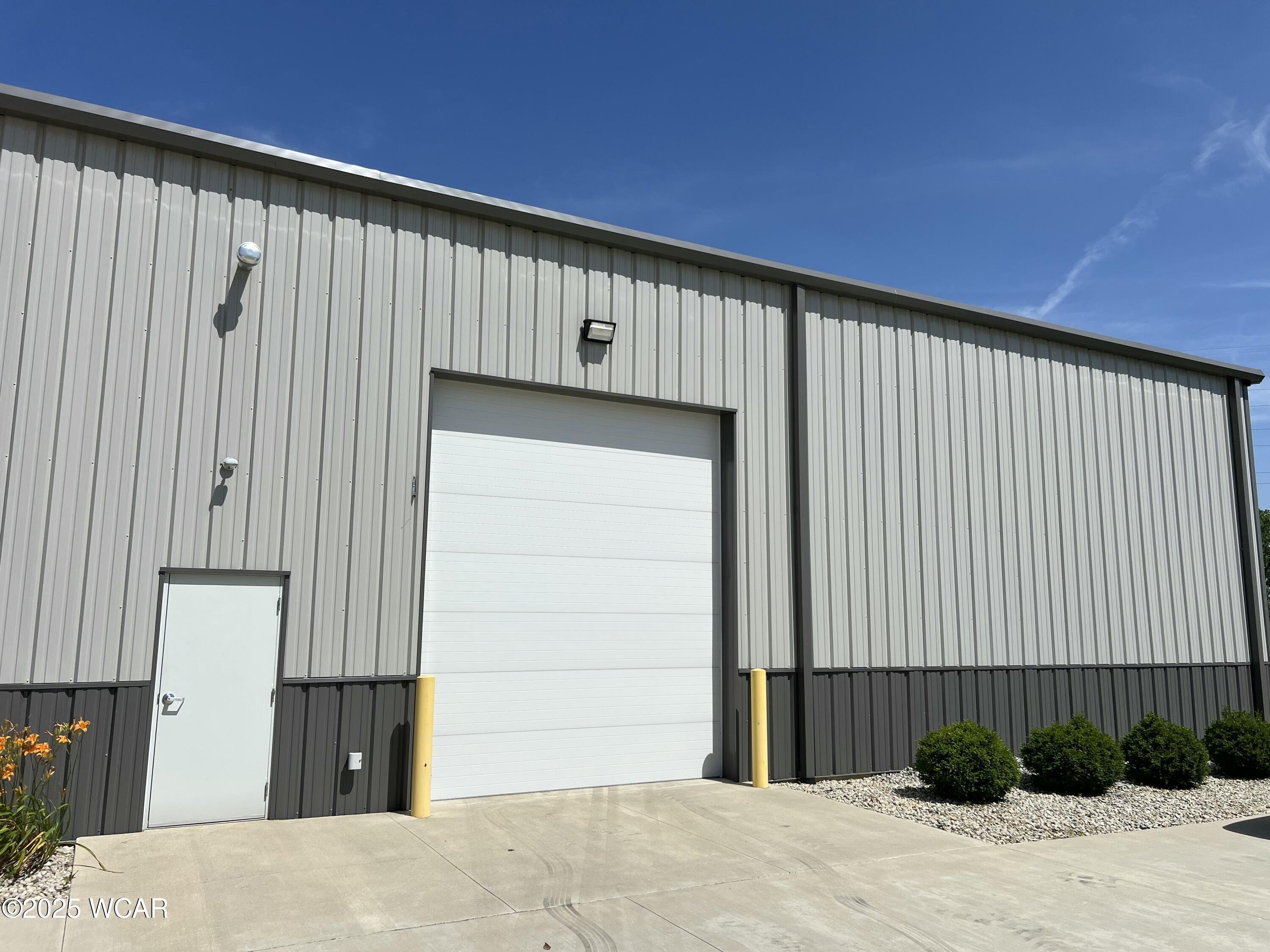 2601 Central Point Parkway, Lima, Ohio