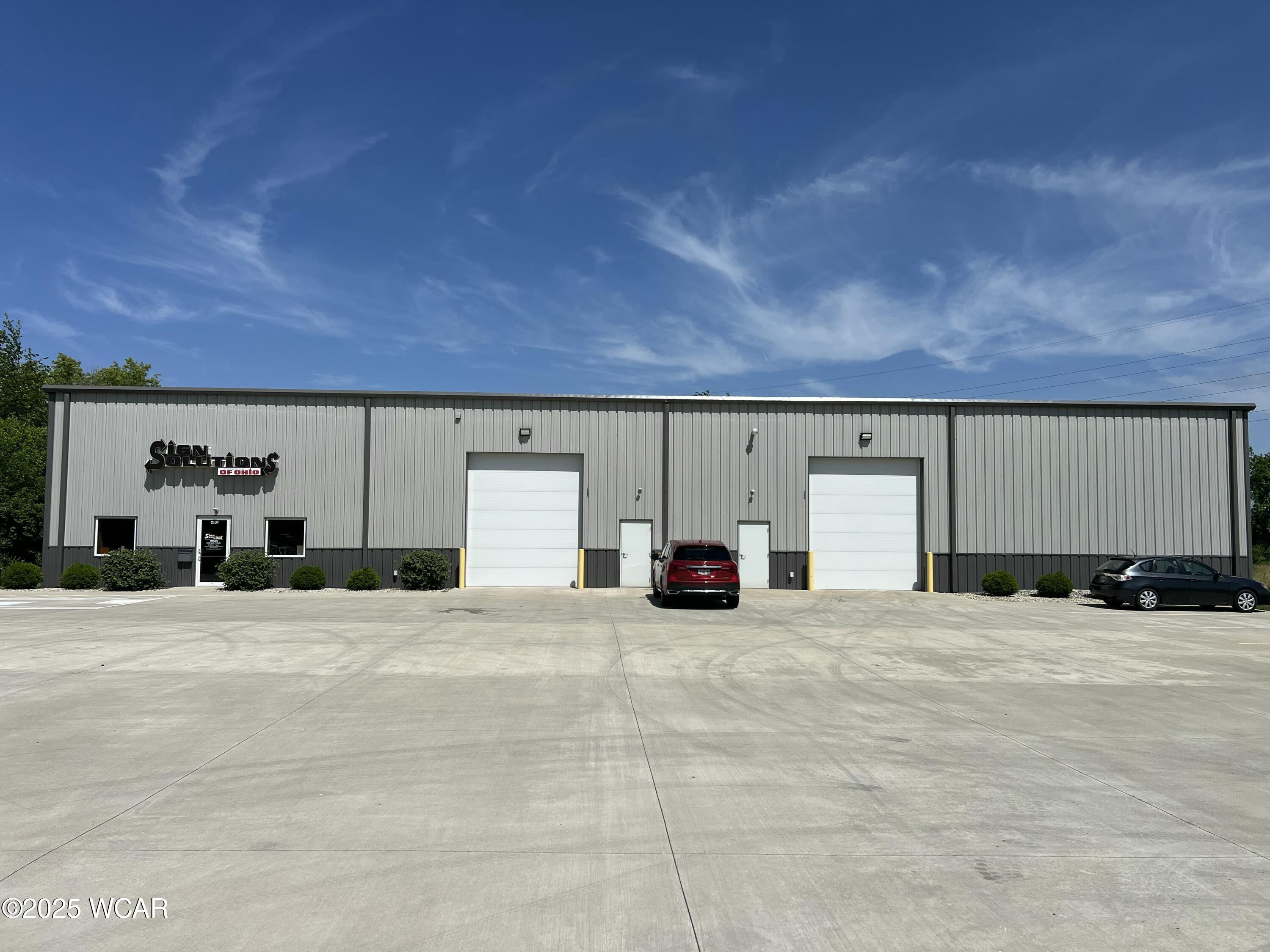 2601 Central Point Parkway, Lima, Ohio