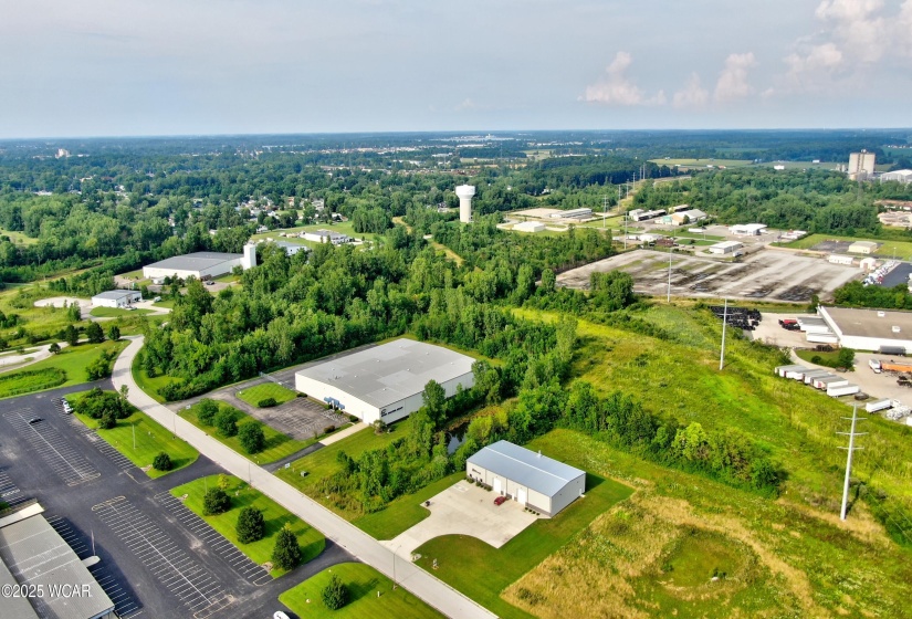 2601 Central Point Parkway, Lima, Ohio, ,Commercial Lease,For Rent,Central Point,307511