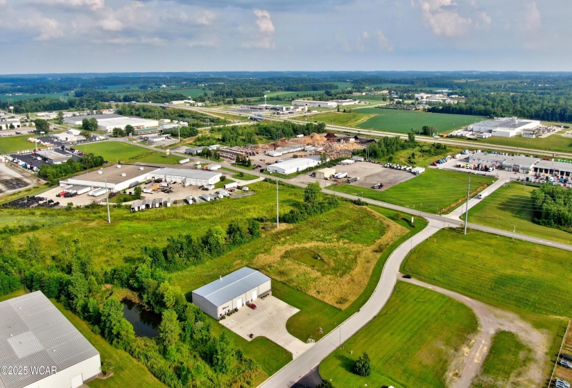2601 Central Point Parkway, Lima, Ohio, ,Commercial Lease,For Rent,Central Point,307511