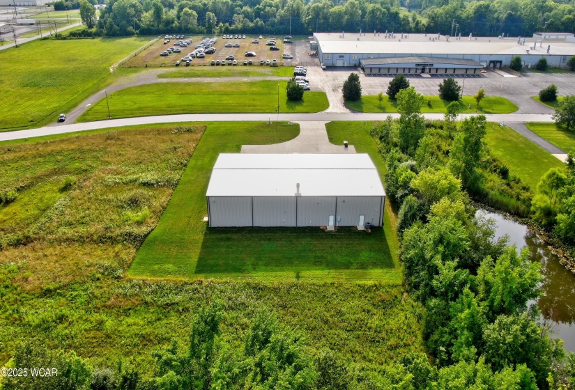 2601 Central Point Parkway, Lima, Ohio, ,Commercial Lease,For Rent,Central Point,307511