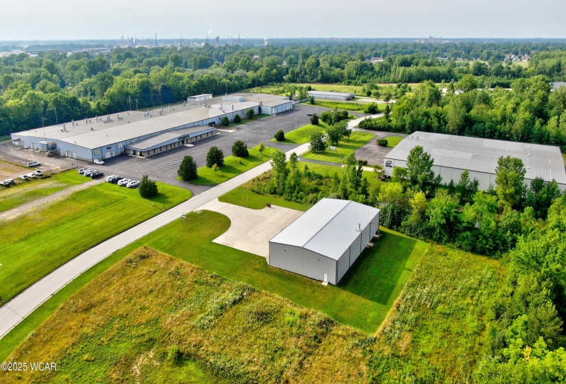 2601 Central Point Parkway, Lima, Ohio, ,Commercial Lease,For Rent,Central Point,307511
