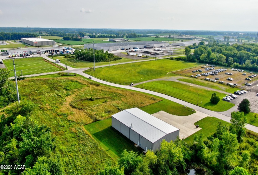 2601 Central Point Parkway, Lima, Ohio, ,Commercial Lease,For Rent,Central Point,307511