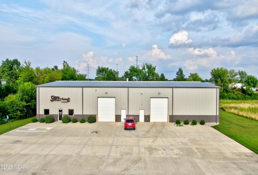 2601 Central Point Parkway, Lima, Ohio, ,Commercial Lease,For Rent,Central Point,307511