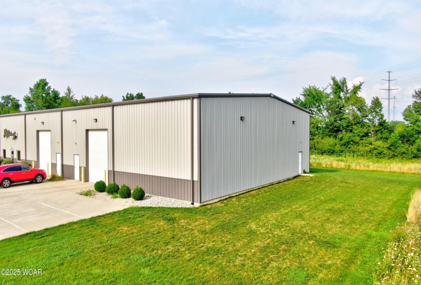 2601 Central Point Parkway, Lima, Ohio, ,Commercial Lease,For Rent,Central Point,307511